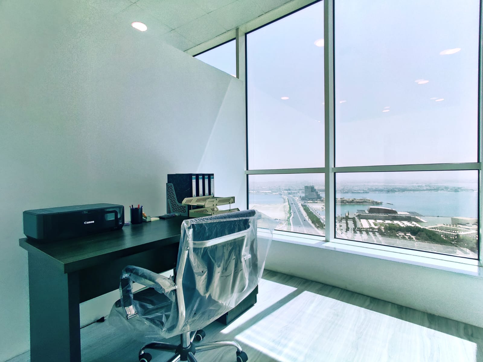 Premium Low-rise Office – Era | 80 Bd